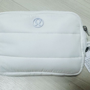 블루레몬 벨트백 라지