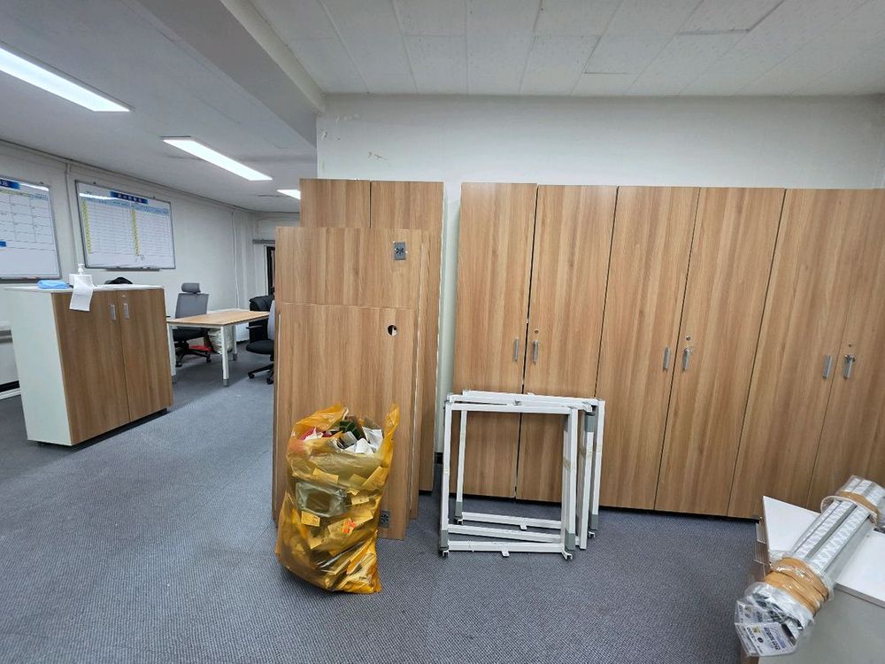 사무실정리 전체 팝니다--2