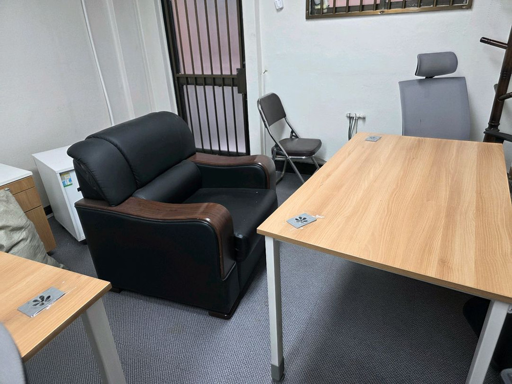 사무실정리 전체 팝니다--3