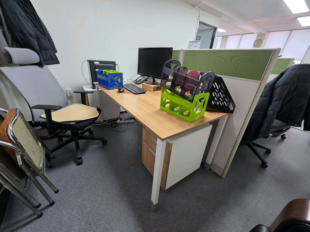 사무실정리 전체 팝니다--4