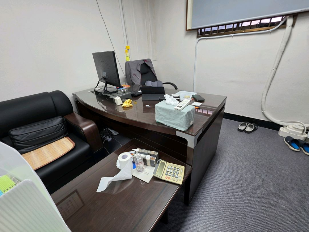 사무실정리 전체 팝니다--8