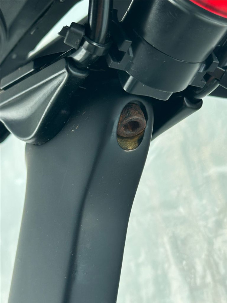 [최종가격인하]사바 콜로라도 7F 105 Di2 풀카본 에어로 로드자전거 이미지