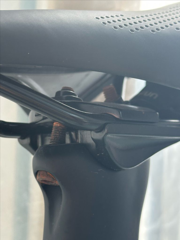 [최종가격인하]사바 콜로라도 7F 105 Di2 풀카본 에어로 로드자전거 이미지