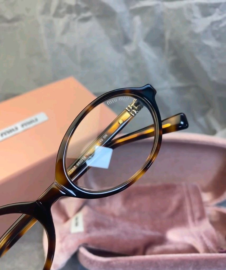 미우미우 패션 선글라스--1