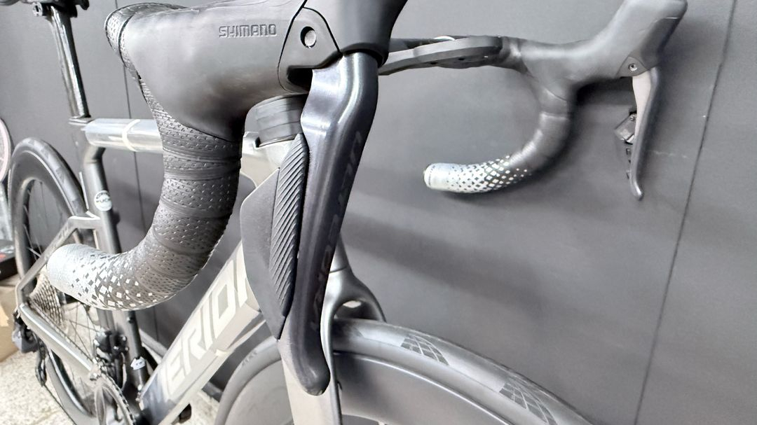 메리다 리엑토 로드바이크--5