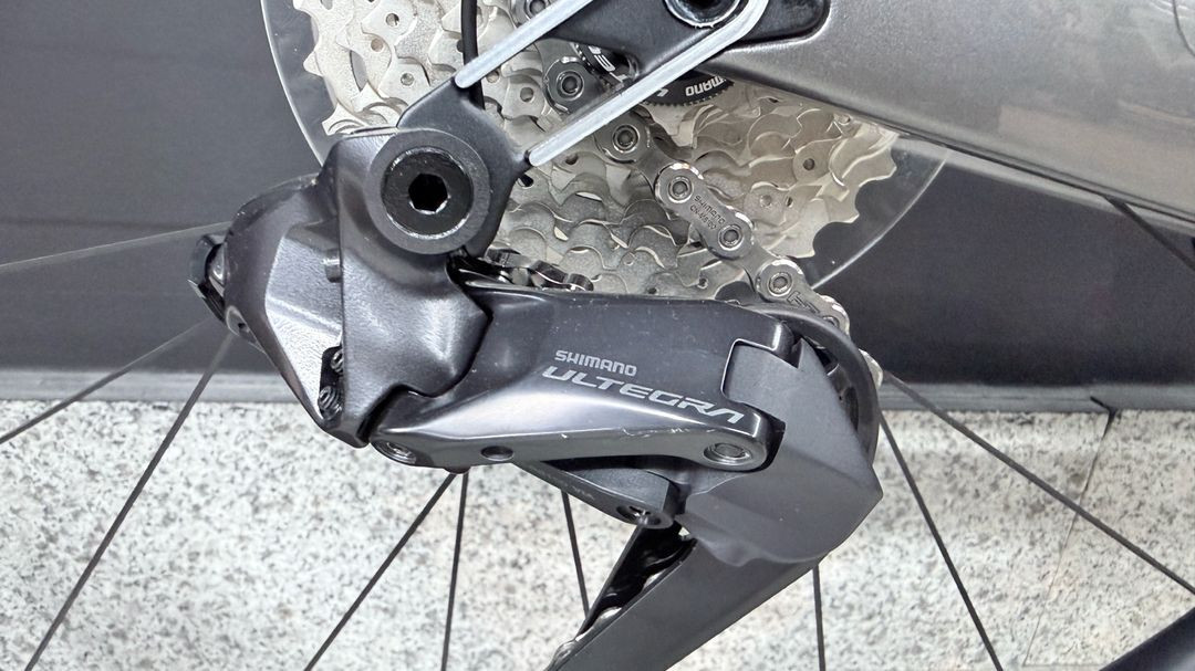 메리다 리엑토 로드바이크--9