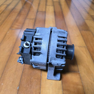 bmw 알터네이터 발전기