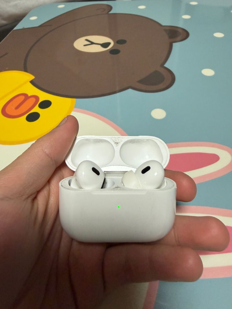 에어팟 프로2 2세대--2