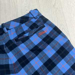 타이틀리스트 남성 골프웨어 바지