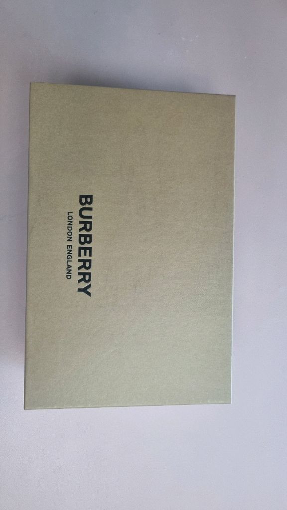 버버리 스니커즈 250--5