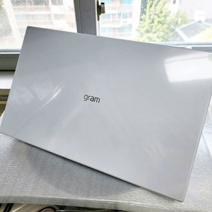 23년 최고급 LG그램 12코어 i5 16G 순정 윈11