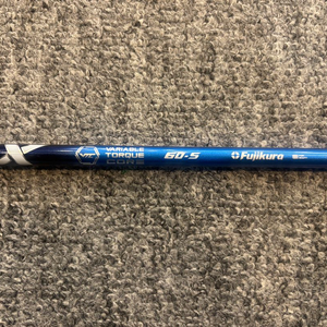 스피더NX블루 드라이버샤프트(60-S)