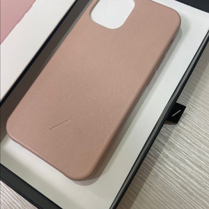 아이폰12 미니 케이스