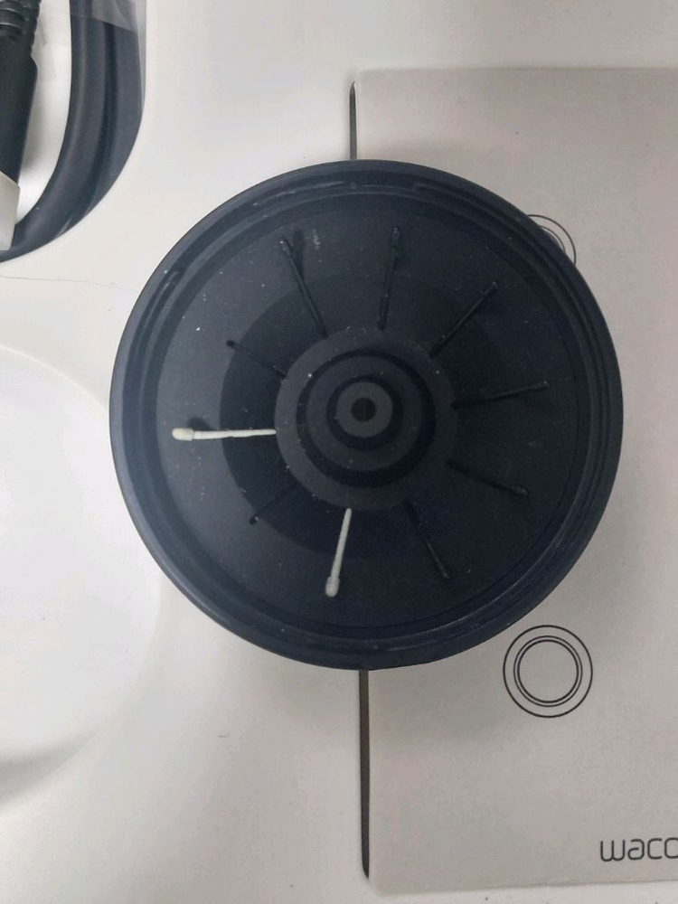 와콤 신티크 프로16 액정 타블렛 dth 1620 팝니다--4