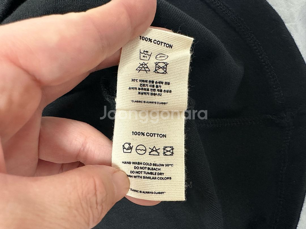 GLOWNY 글로니 면 미니 원피스 (새상품)--7