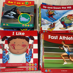 노부영 jfr 영어리더스 96권 이미지