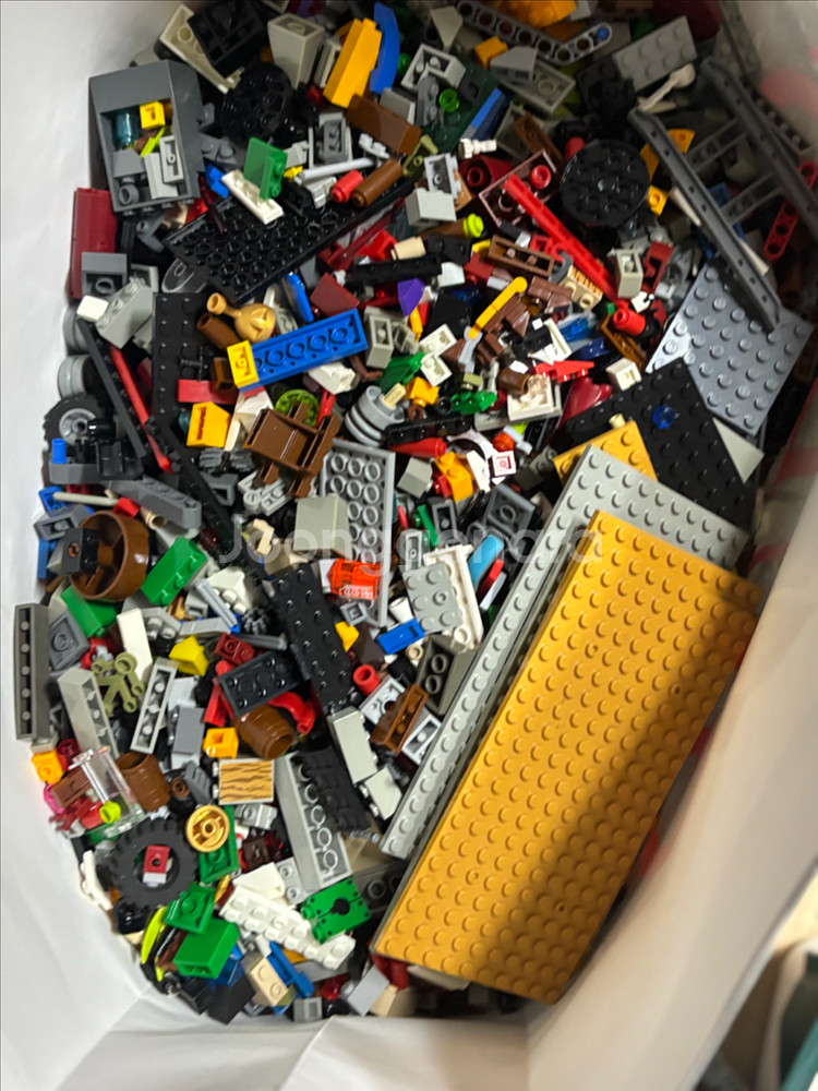 레고완성품(닌자고,스타워즈등)+부품6키로 일괄판매합니다--2