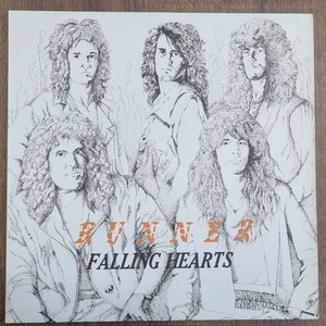runner lp 이미지