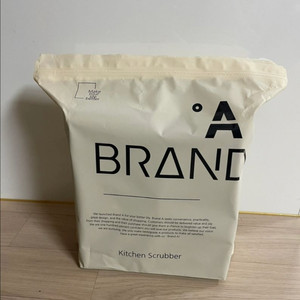 일회용수세미 (105매) 반택포함