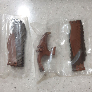레고 반지의 제왕, 호빗 독수리 미개봉 이미지