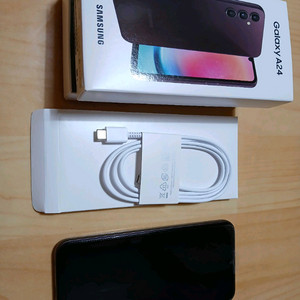 sk 삼성 갤럭시 a24