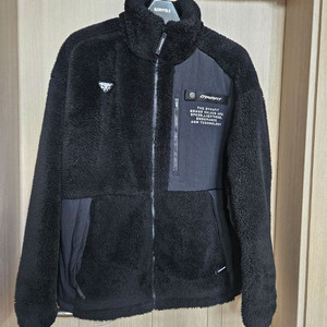 다이나핏 이누크 플리스 자켓