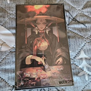 삼라만상 타로카드