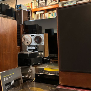 AR14 빈티지 스피커