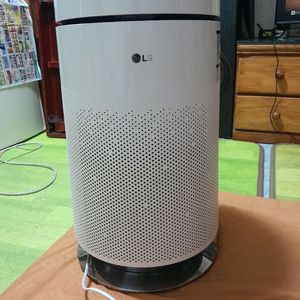 엘지 퓨리케어 공기청정기 AS190DWFR 2030년170000원 이미지