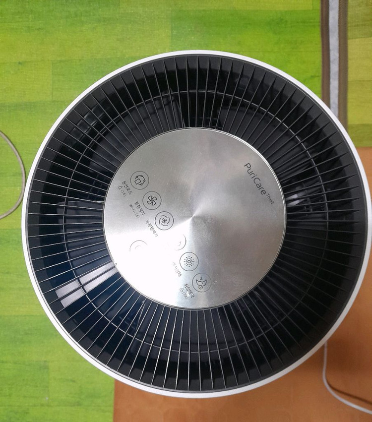 엘지 퓨리케어 공기청정기 AS190DWFR 2030년170000원 이미지