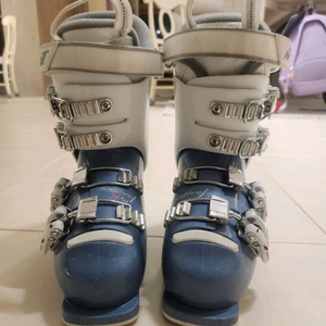 주니어 스키부츠 190 노르디카