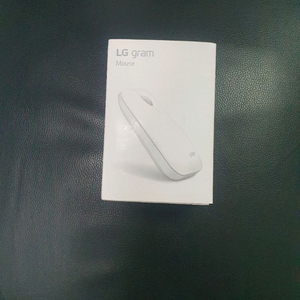 LG 그램 무선 마우스