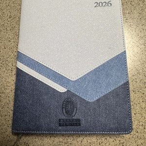 2026년 달력 개당