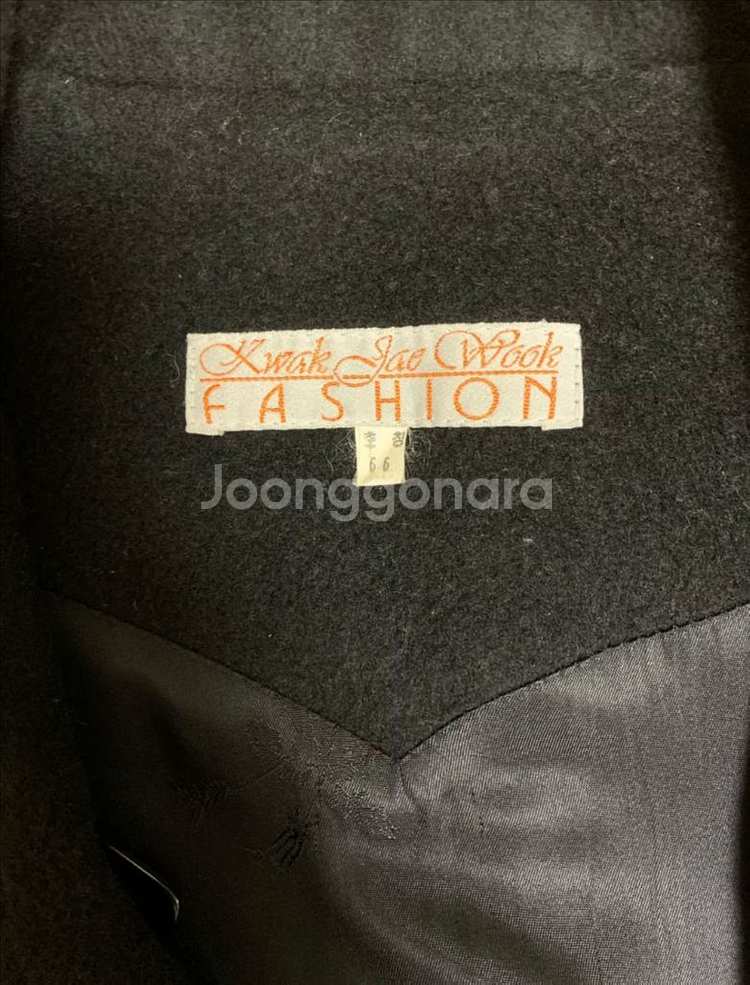 여성 롱 코트--2