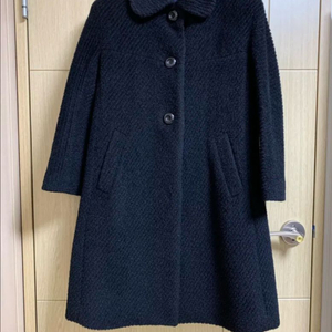 여성 하프 코트