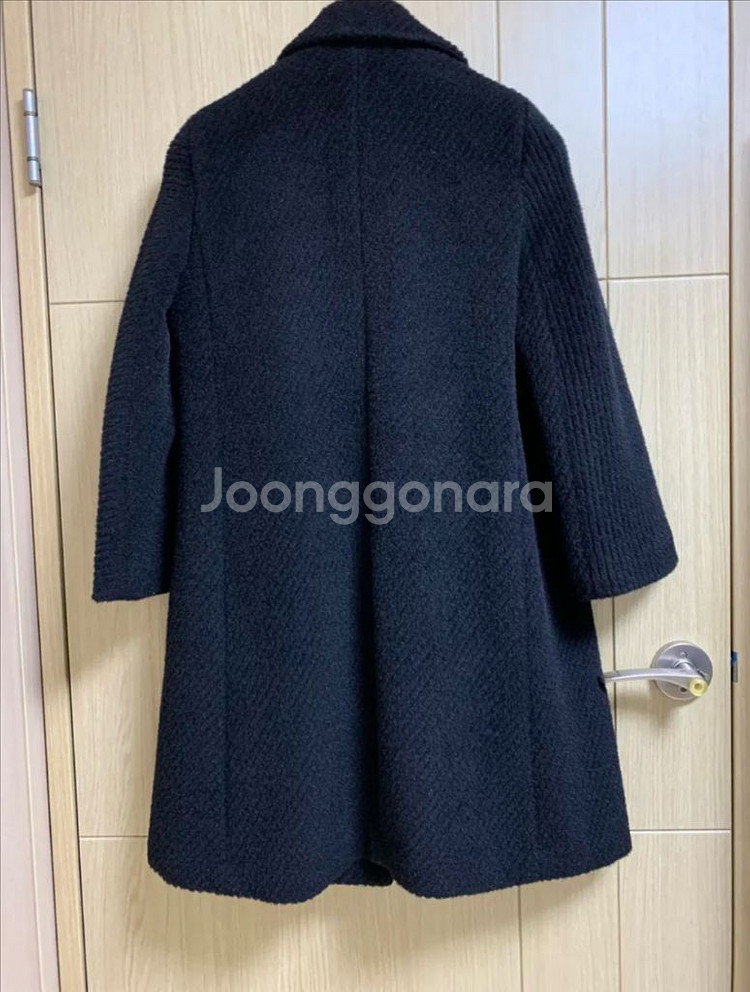 여성 하프 코트--1