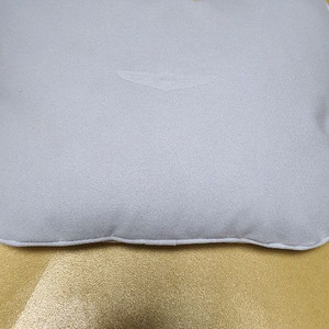 제네시스 허리쿠션 입니다