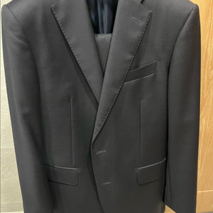 캠브리지맴버스 정장 수트 셋업 이미지