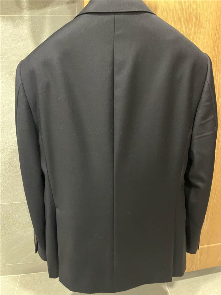 캠브리지맴버스 정장 수트 셋업 이미지