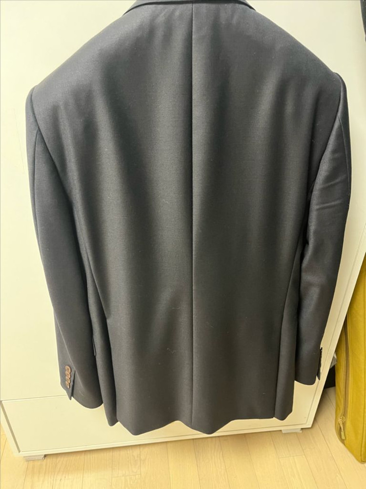 캠브리지맴버스 정장 수트 셋업 이미지