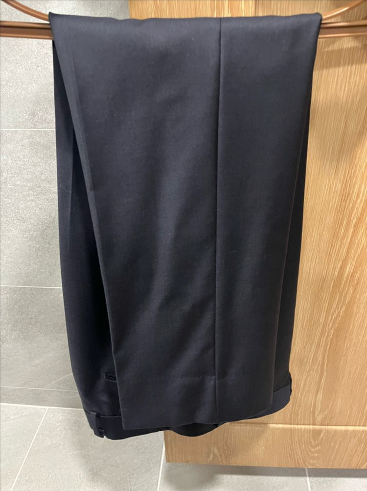 캠브리지맴버스 정장 수트 셋업 이미지