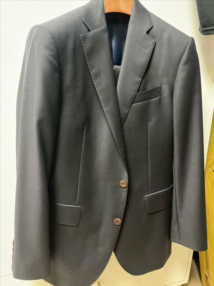 캠브리지맴버스 정장 수트 셋업 이미지