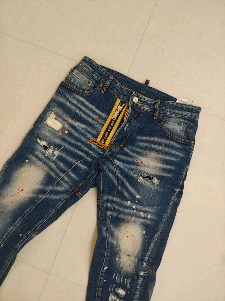 디스퀘어드2 48--2