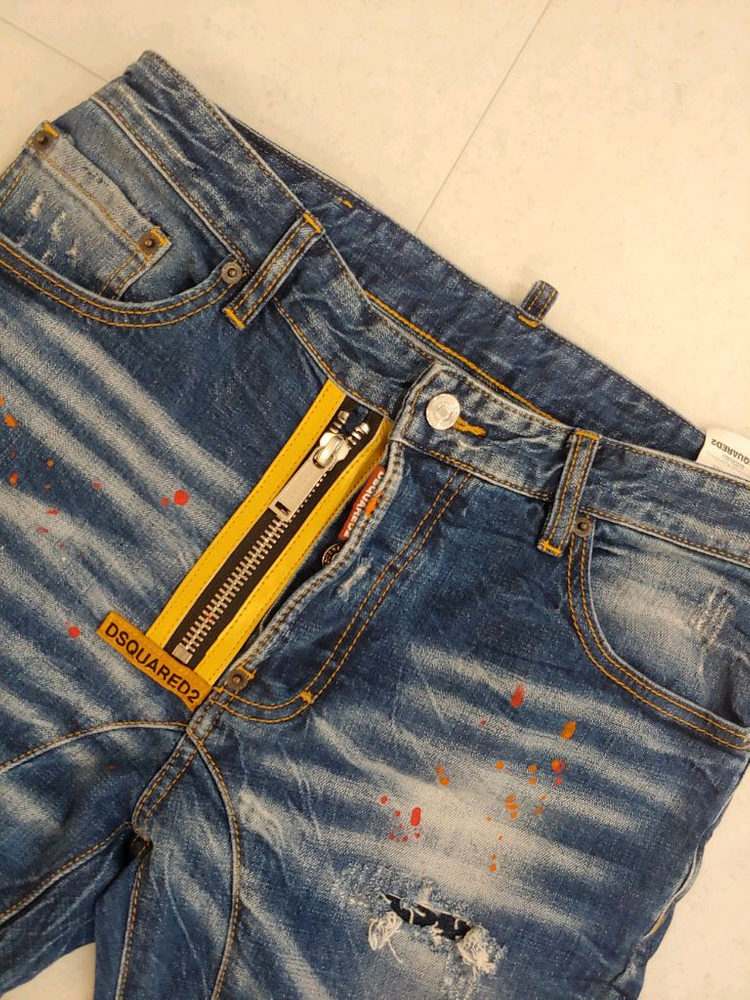 디스퀘어드2 48--3