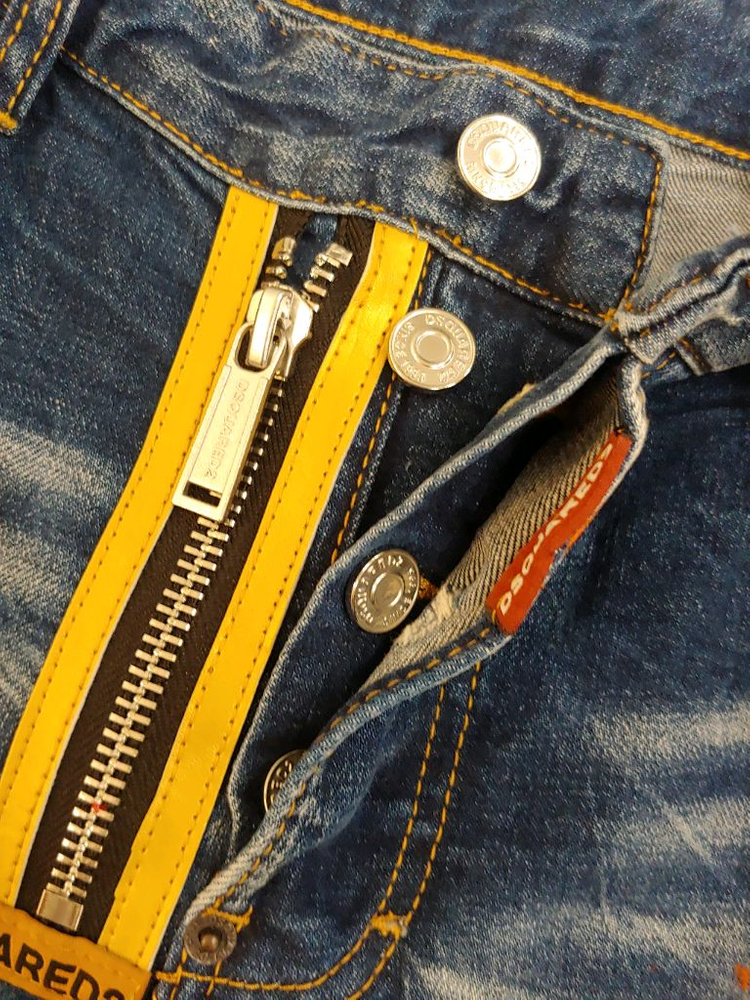 디스퀘어드2 48--4