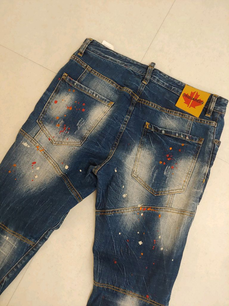 디스퀘어드2 48--7