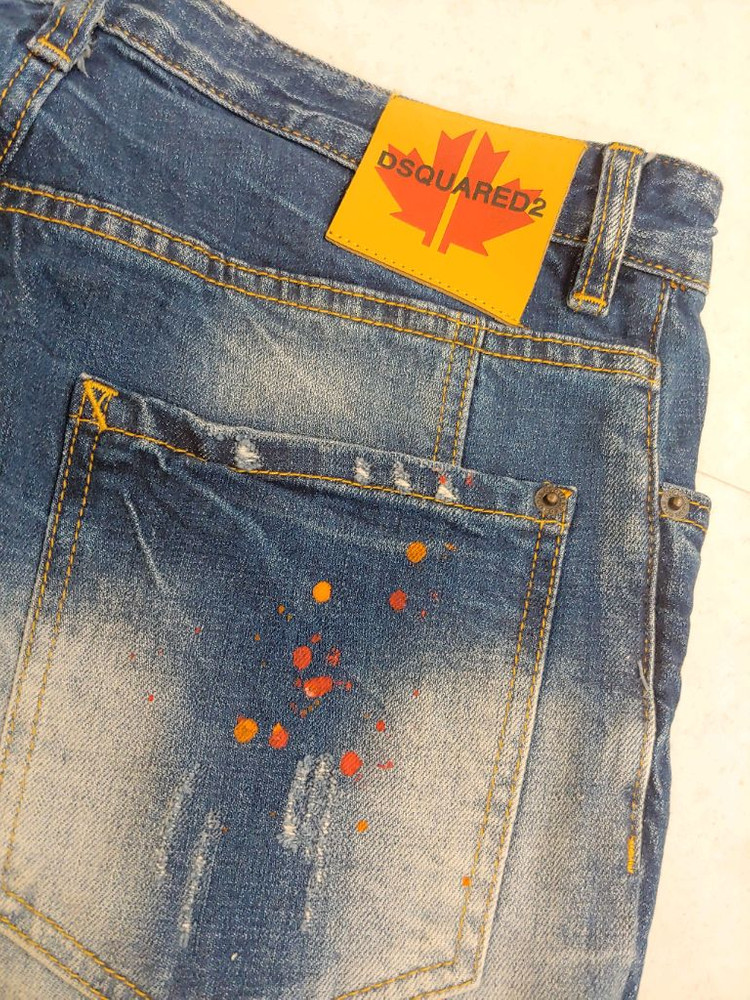 디스퀘어드2 48--8