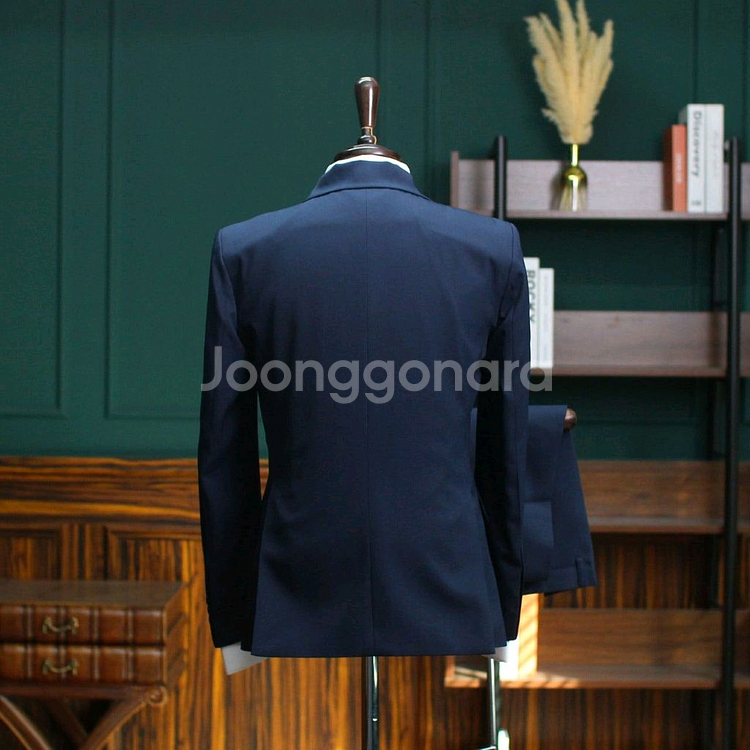 구찌 남성 수트 정장--1