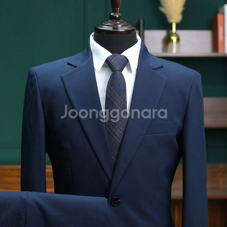 구찌 남성 수트 정장--2