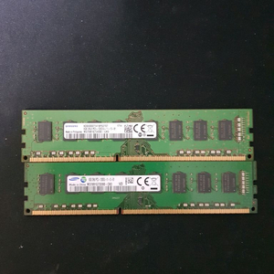 삼성 DDR3-8G PC3-12800